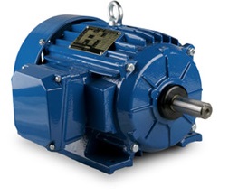 AC Motors NEMA